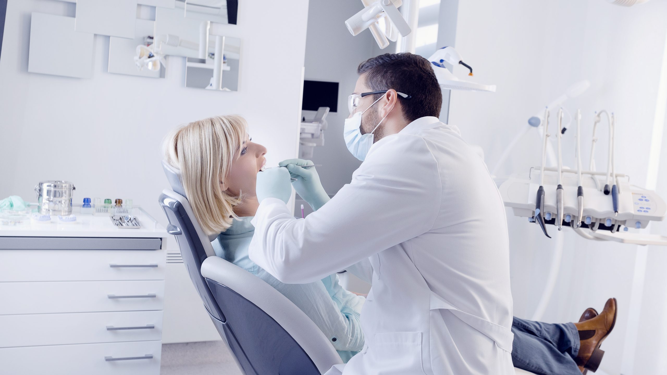Dentist in Cuba, NY